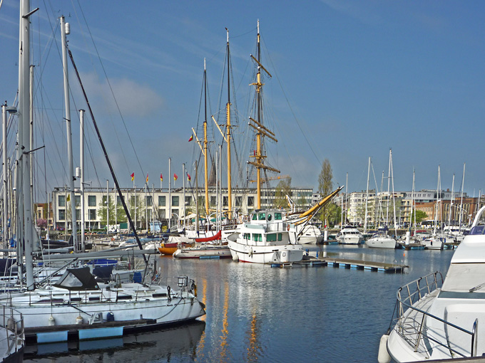 Belgien, Flandern